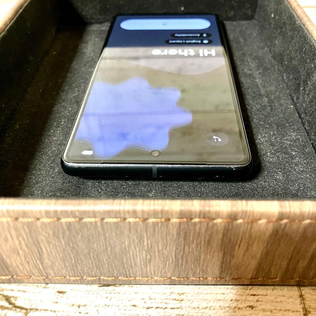 【美品】Google　Pixel7　128GB　SIMフリー