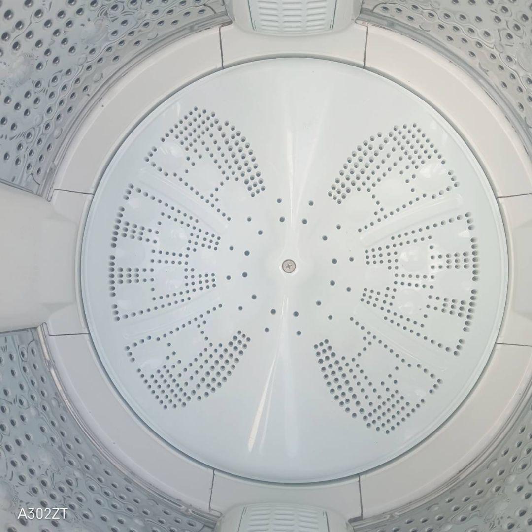 A01A3 設置まで対応　日立　人気モデル　大型洗濯機 容量9㌔