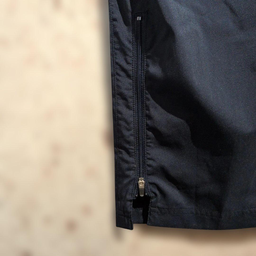 YONEX バドミントン日本代表 Lサイズ ウォームアップパンツ　ネイビー