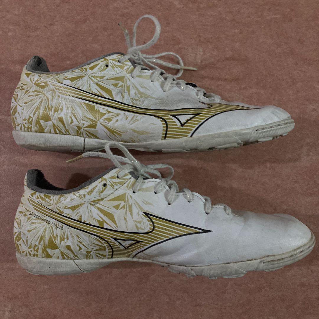 ！！！！特級呪物！！！！　　　　　　　　　　Mizuno α SELECT AS