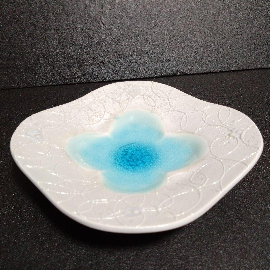 新品 有田焼 古千窯 プレート　希少品　デッドストック　お祝い