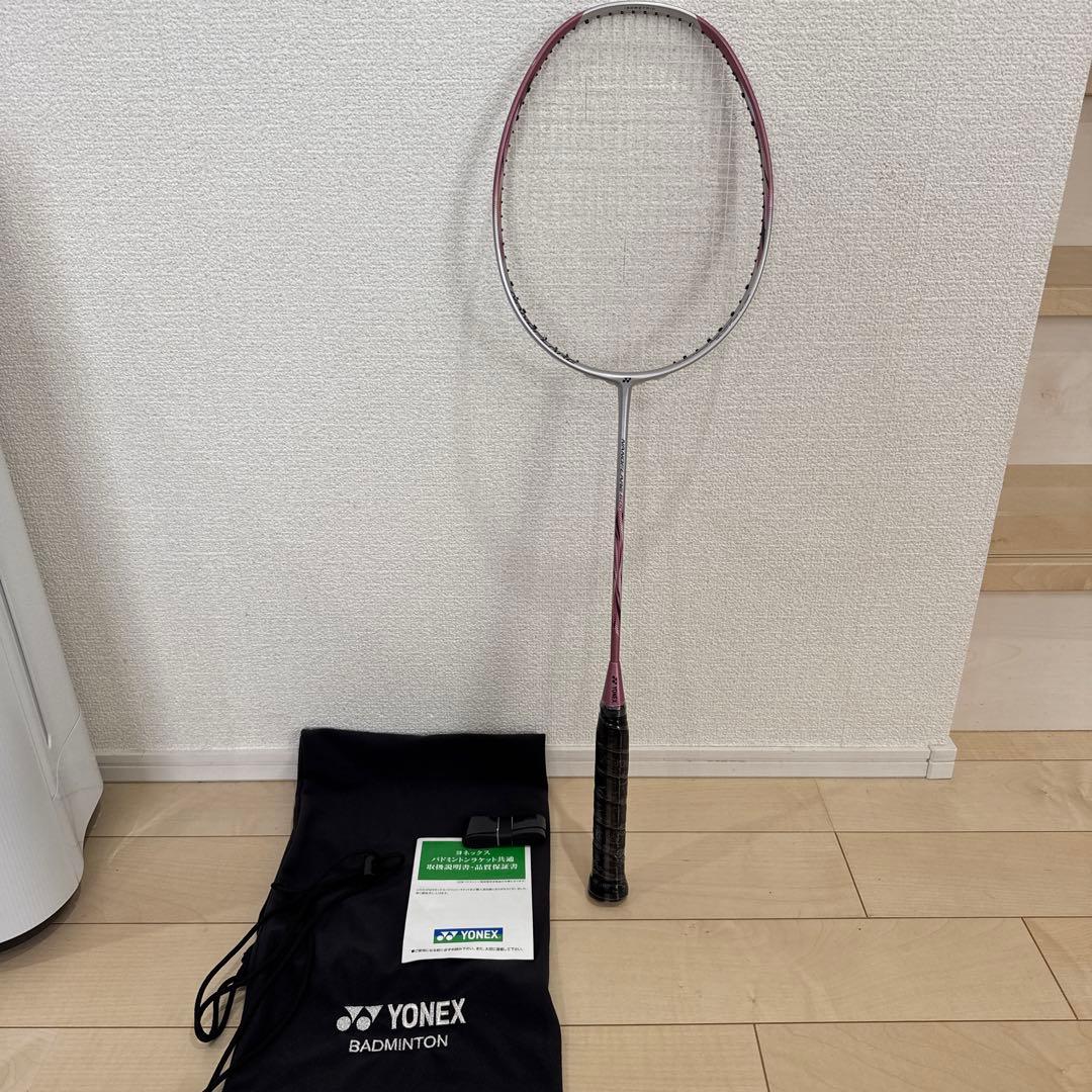 YONEX ナノフレア600 NF-600 025
