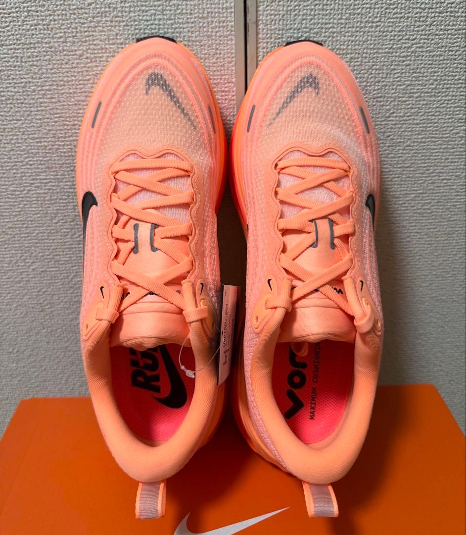 NIKE ボメロプラス