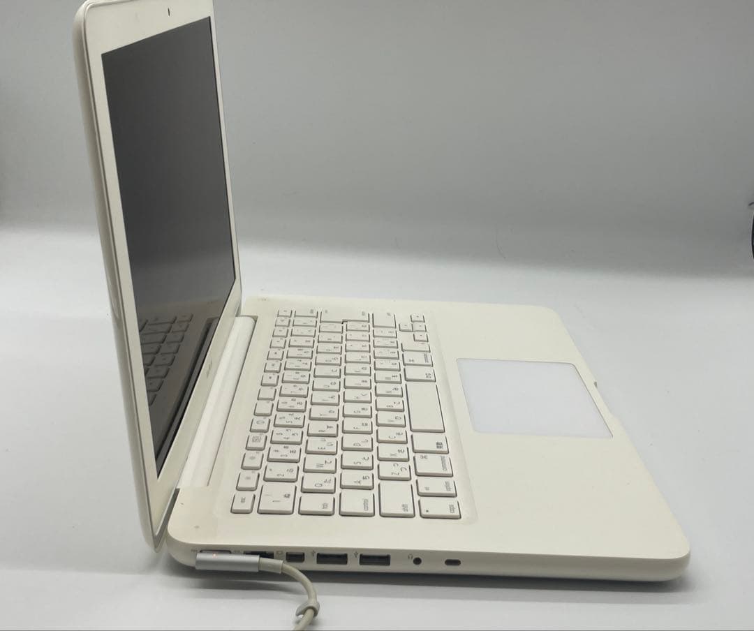 Apple MacBookPro A1342 フルセット 中古品