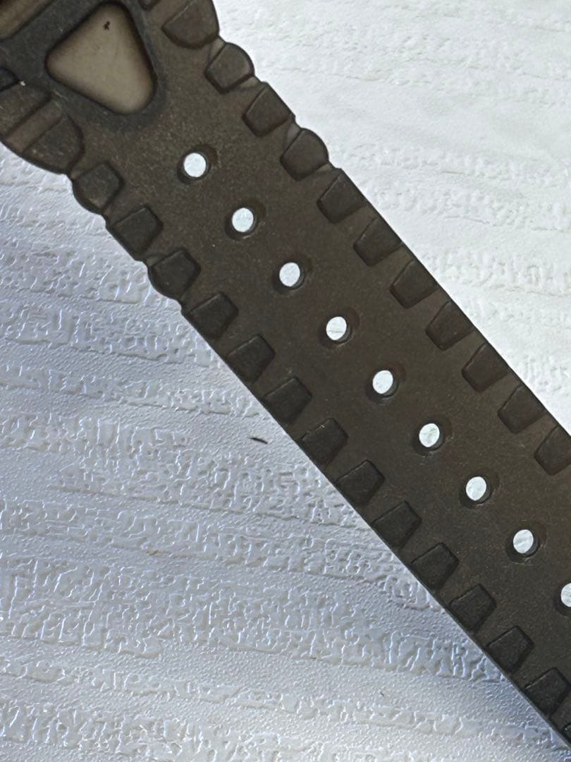 テクノマリーン、ダイヤルベゼル、レディス用