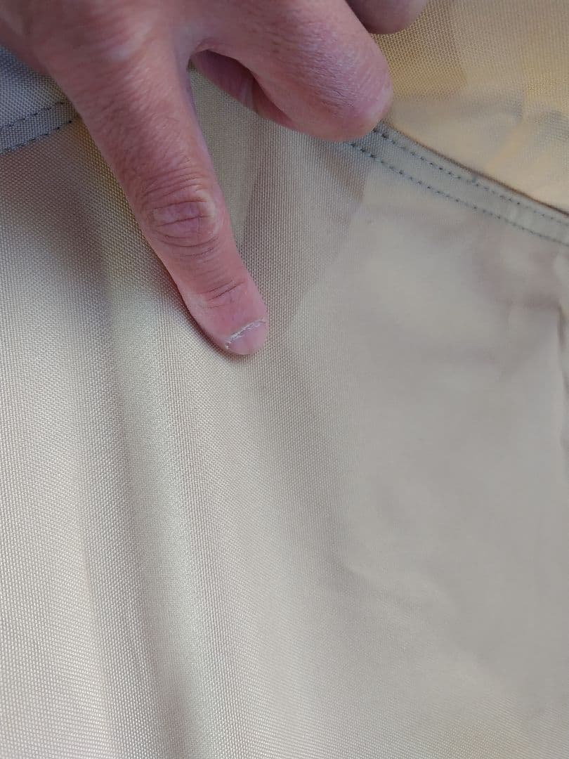 ヘリノックスチェアワン　タクティカル　デザートタン　ホームデコ＆ビーチ　グラベル