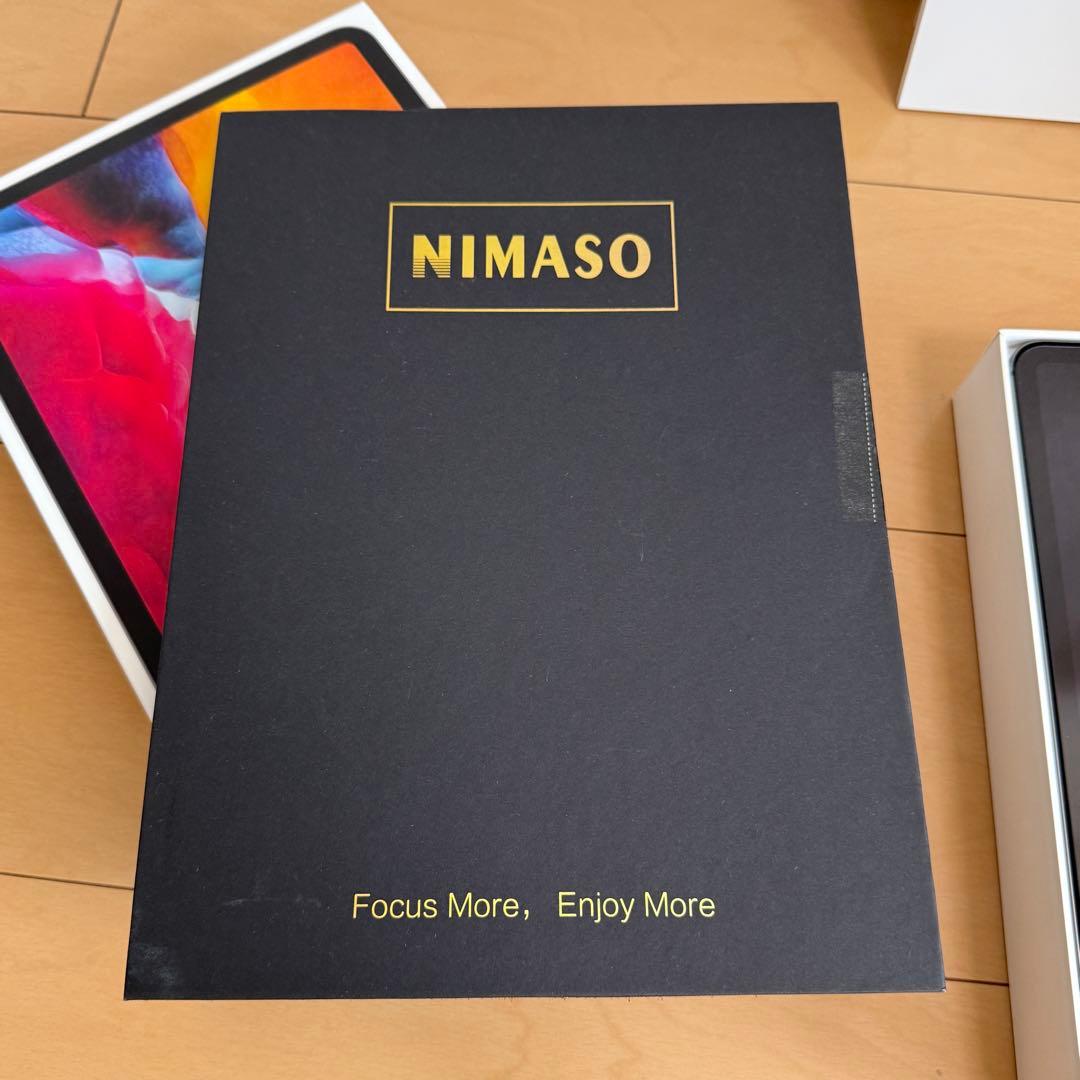 iPad Pro 11インチ (第2世代) Wi-Fi+Cellular