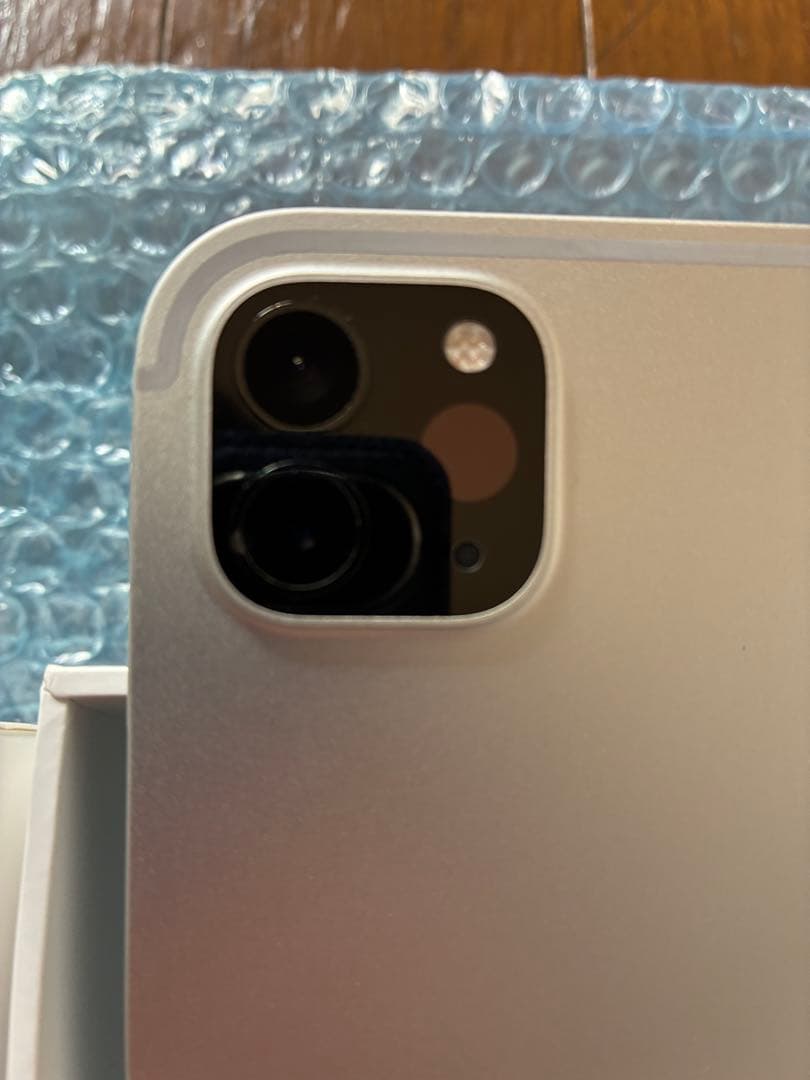 iPad Pro 11インチ 第3世代 Wi-Fi+Cellular 128GB