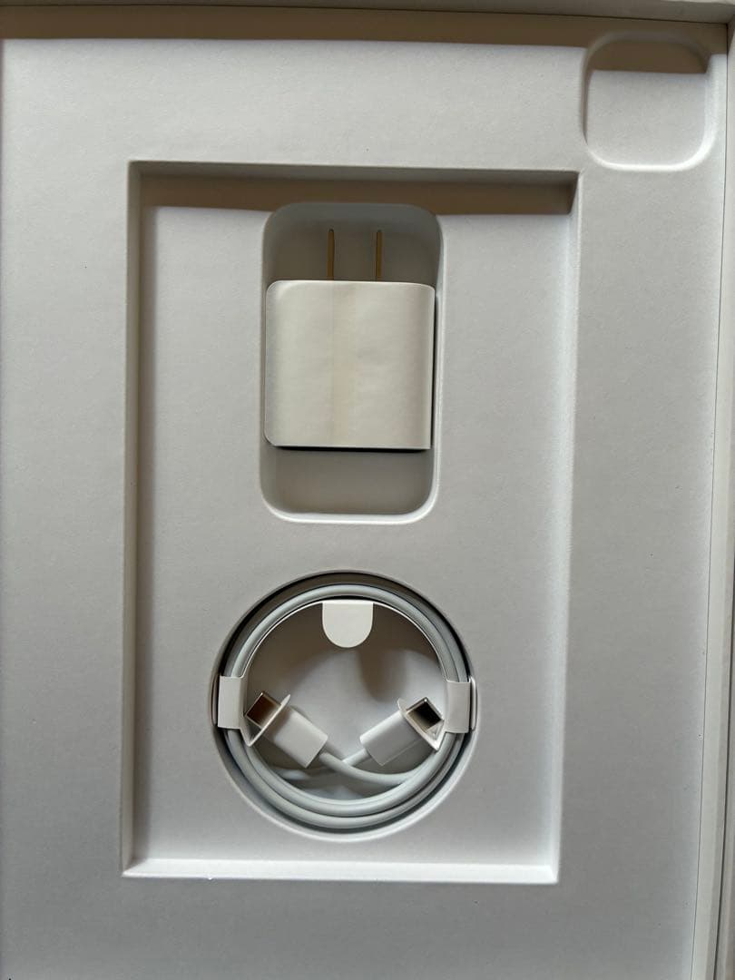 iPad Pro 11インチ 第3世代 Wi-Fi+Cellular 128GB