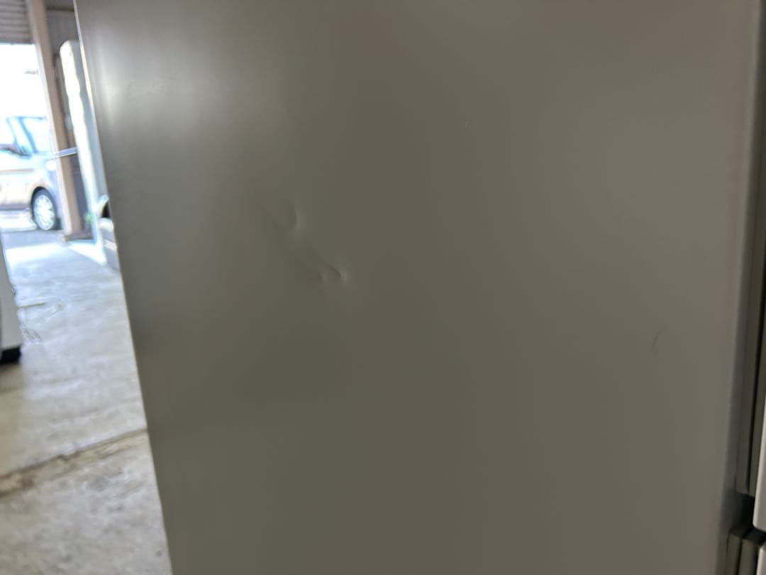 Mitsubishi MR-WX60G-W 冷蔵庫 600L 2022年製