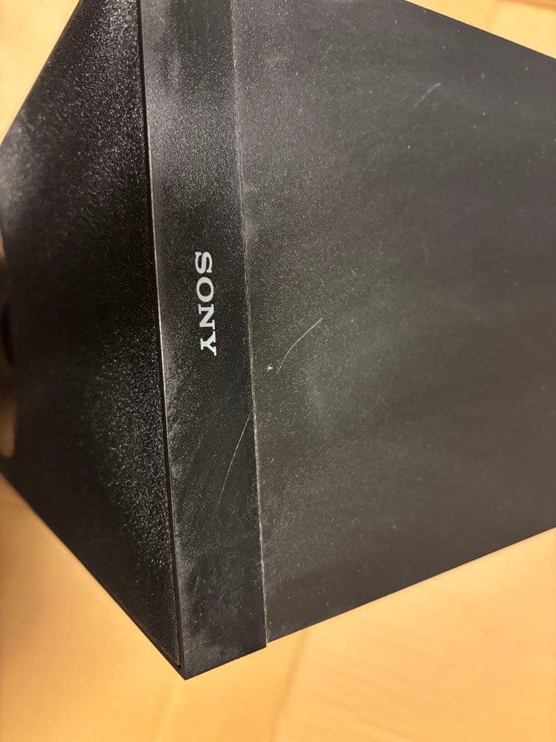 SONY SA-RT5 アクティブスピーカー