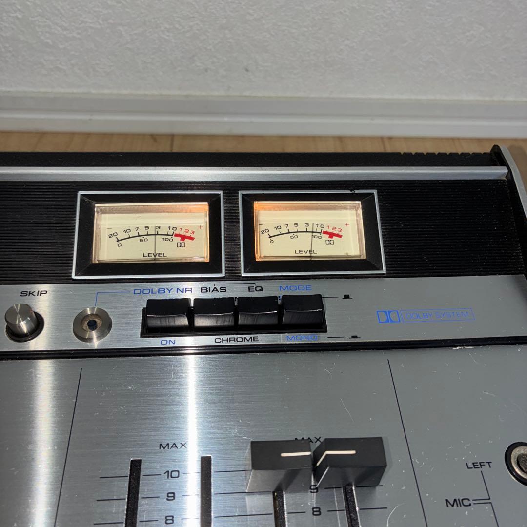 パイオニア　CT-4040A カセットデッキ 　動作ok