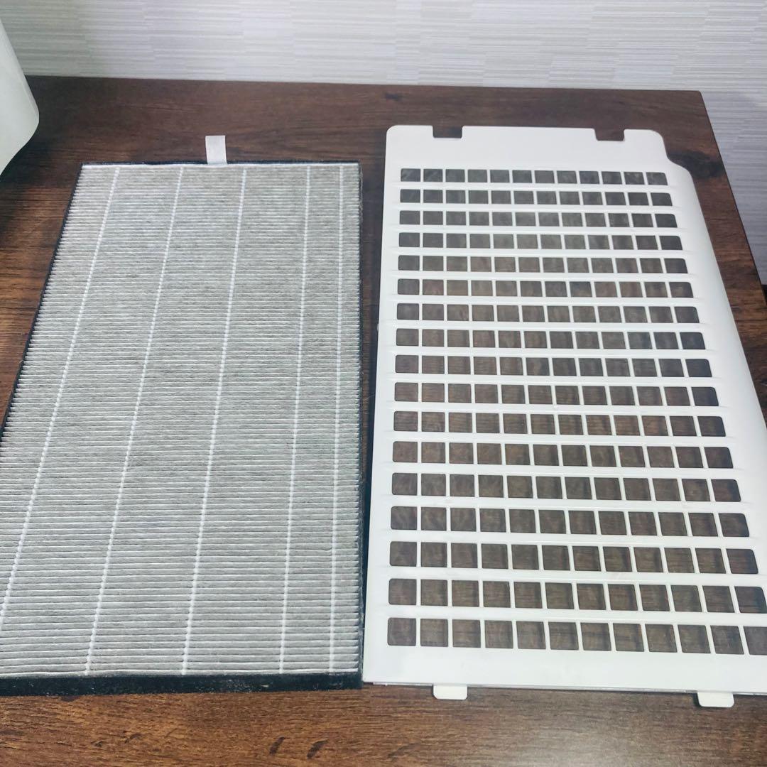 SHARP 加湿空気洗浄機　KC-50TH3-W 2020年製