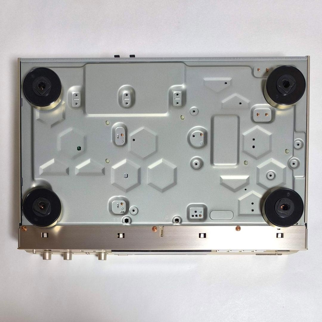 38【送料無料】稀少！美品！動作品！パイオニア★MDレコーダー★MJ-D7