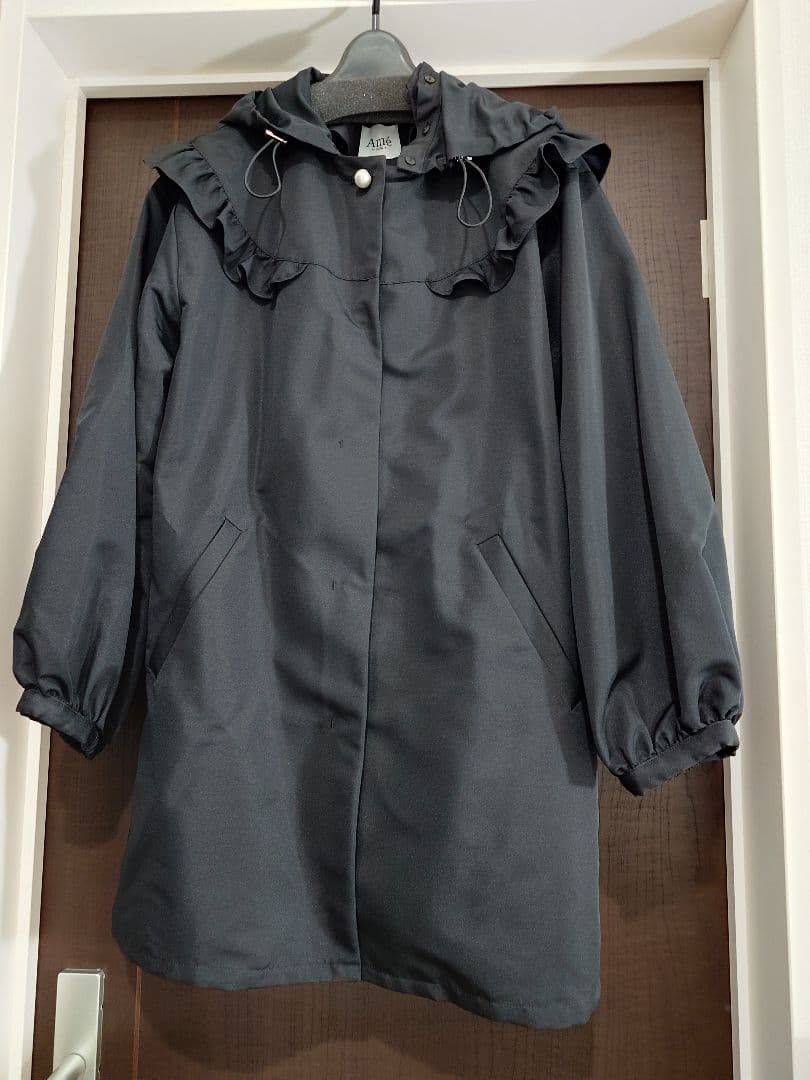 アメノチハレ　コート