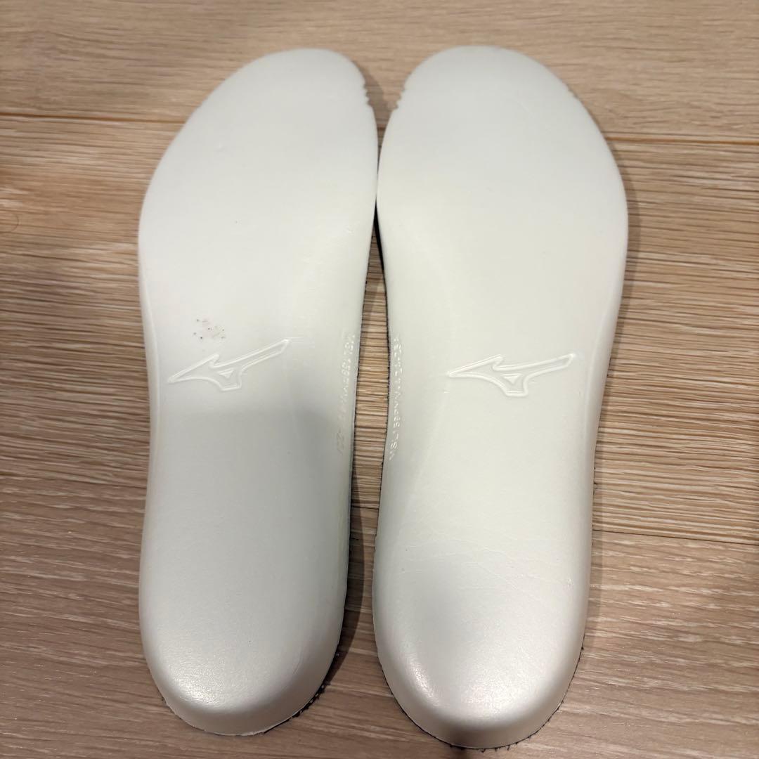 ミズノ モレリアネオサラβ Japan TF（25.0㎝）