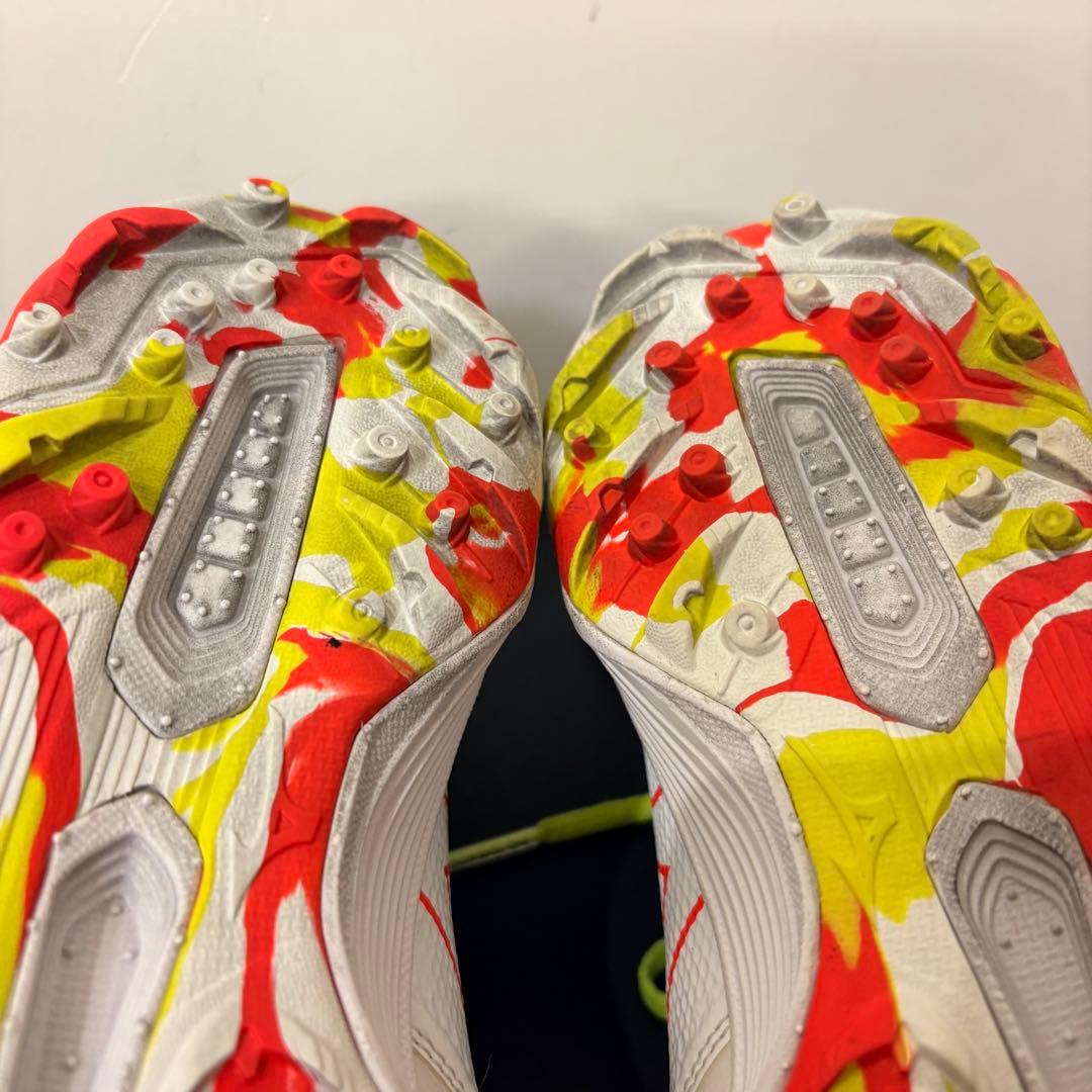 ミズノ モレリアネオサラβ Japan TF（25.0㎝）