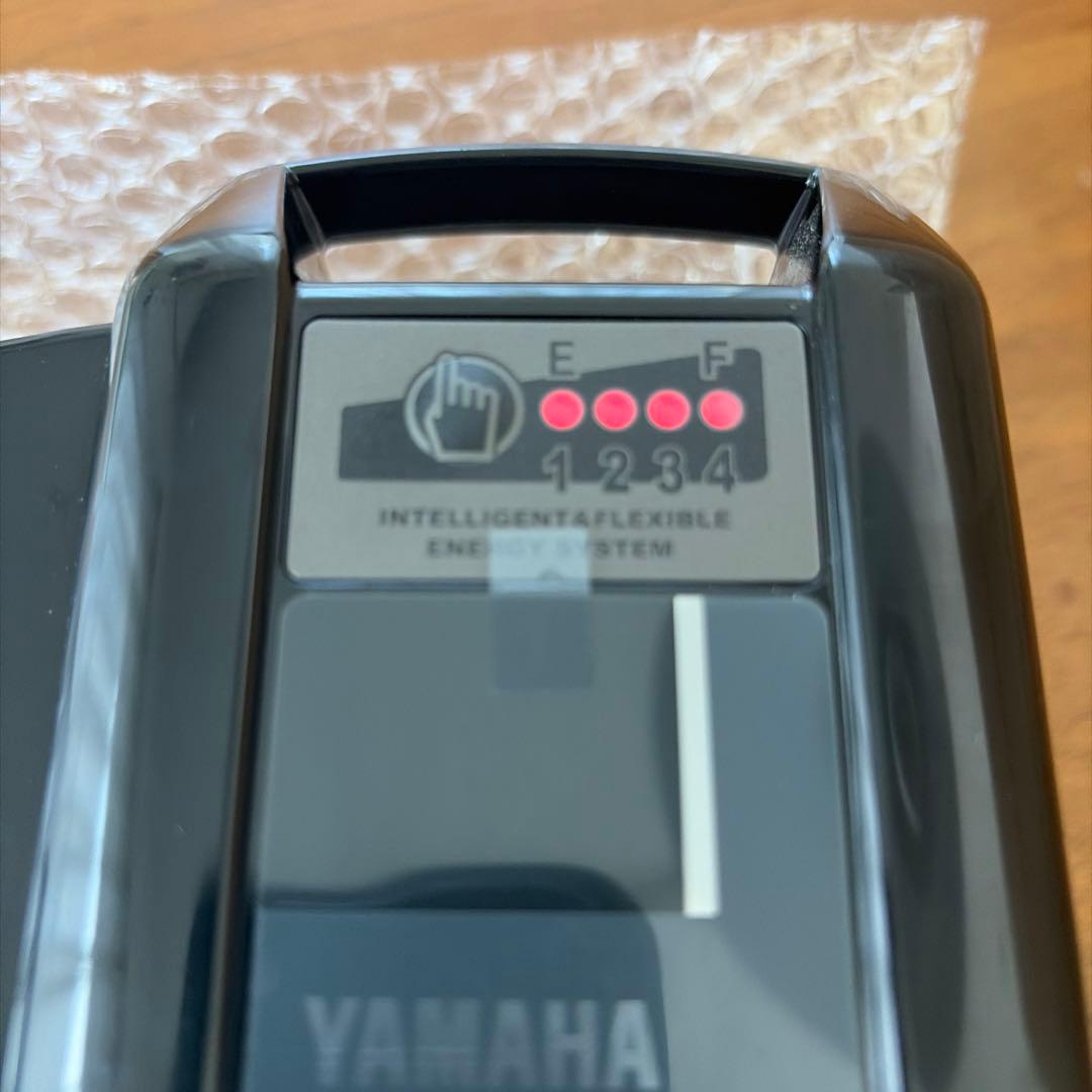 C*e様 ヤマハ　電動アシスト自転車　新品　バッテリー　8.9Ah PAS　リチ