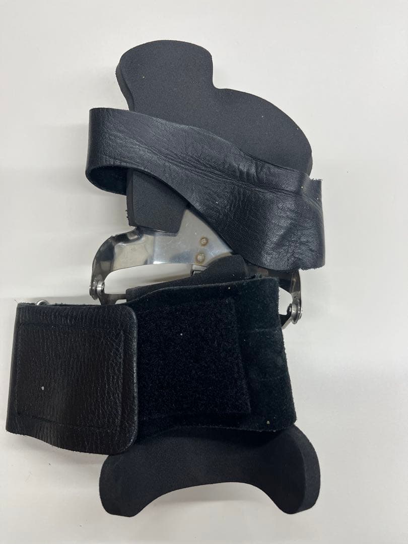 MECHETTIER DX ボウリング リスタイ　VE-5DX