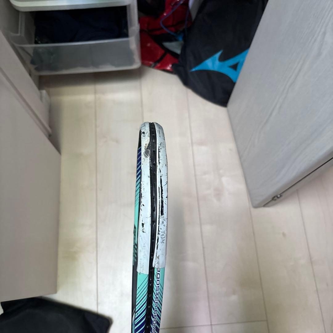 Dフォースvs50とジオブレイクvs50