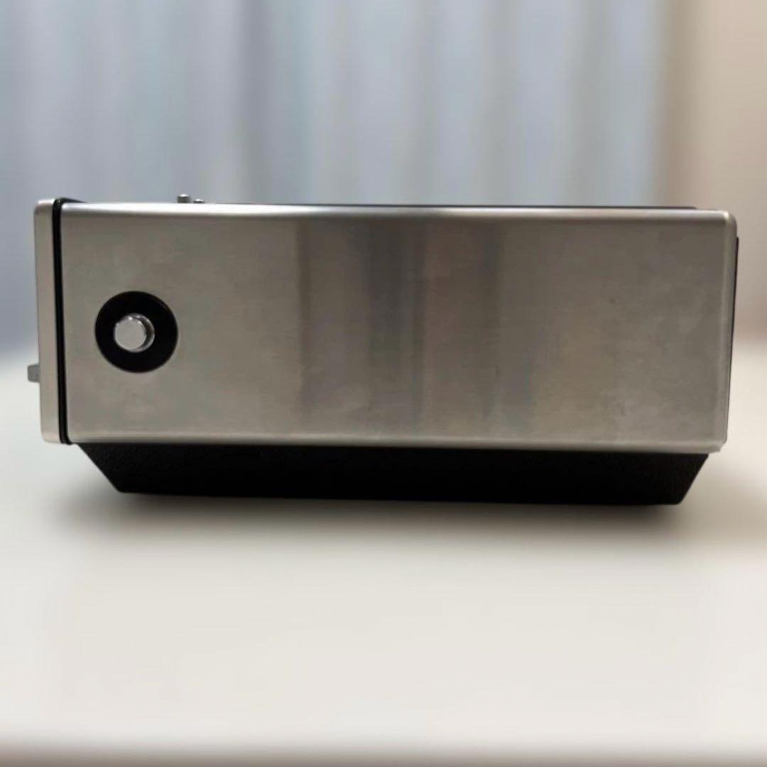 【Kenta Rowy 】SONY ステレオレコーダー TC-2800