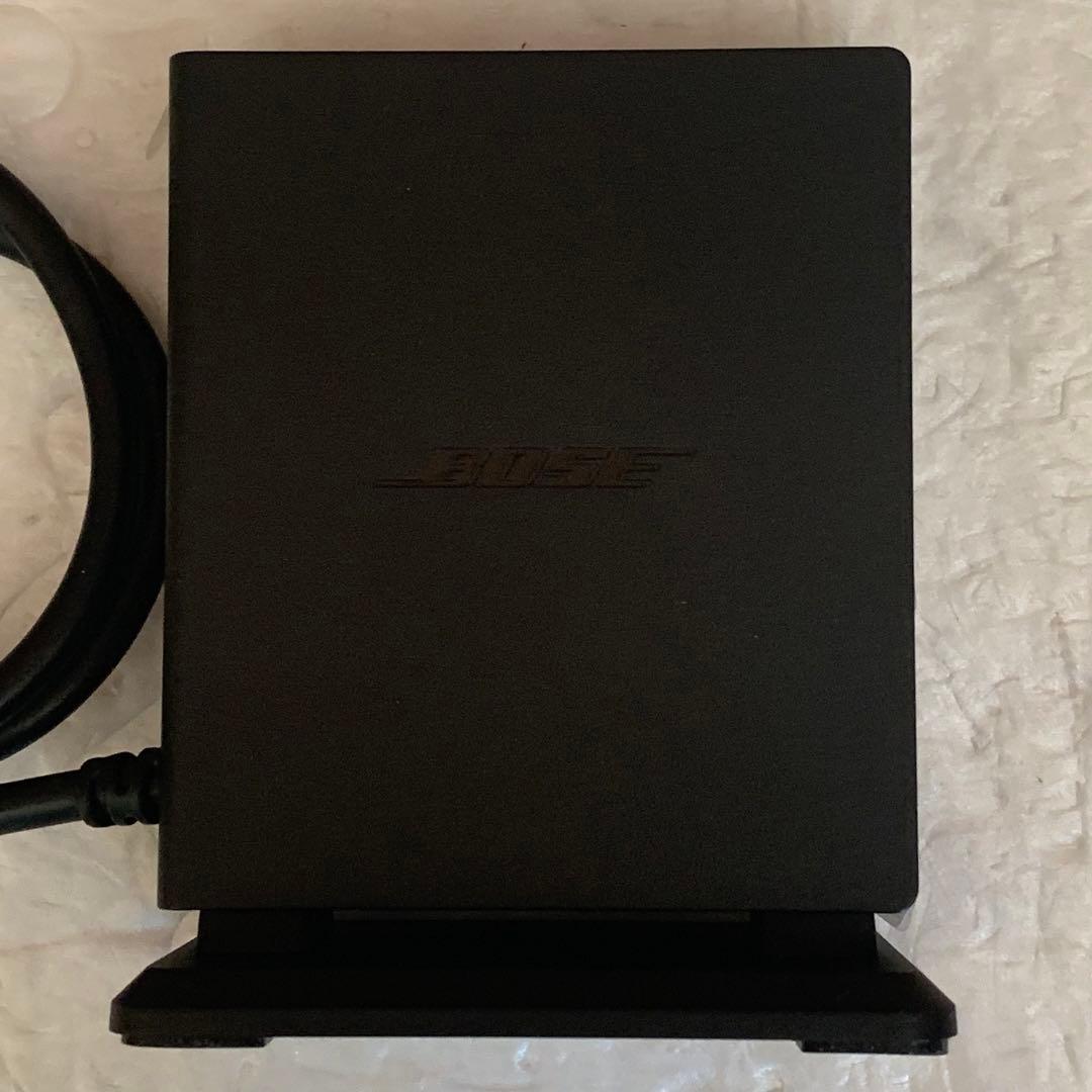ボーズ BOSE Wave SoundLink Adapter