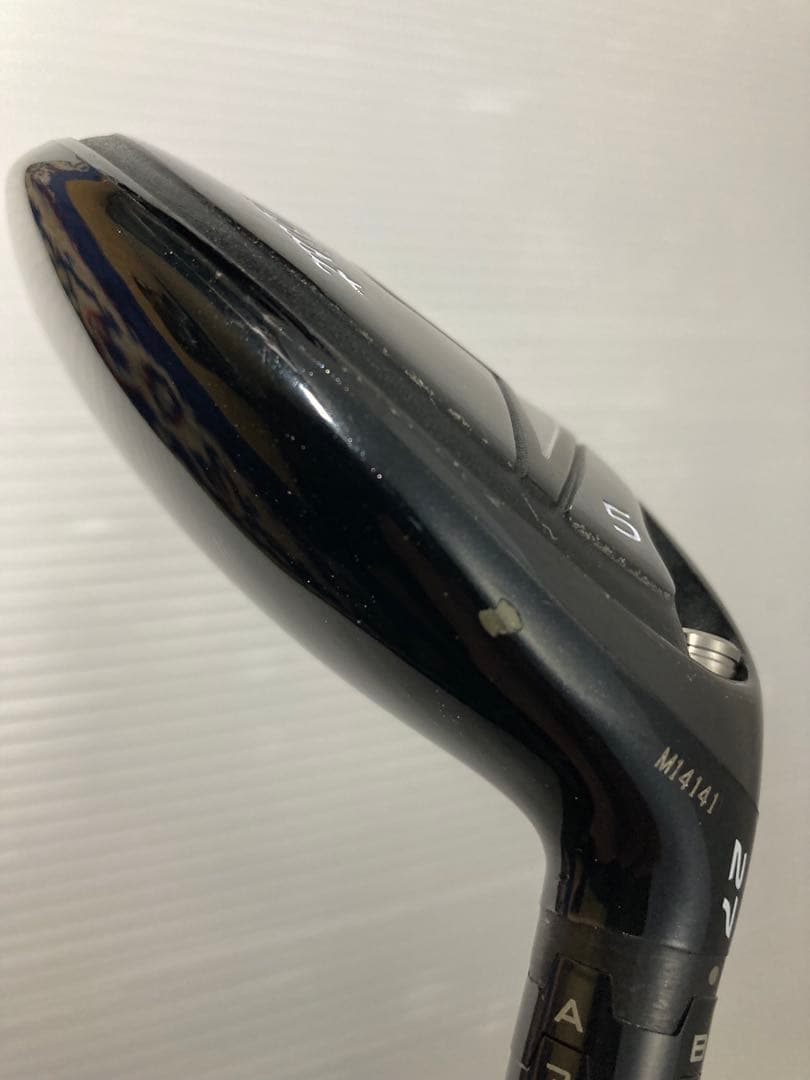 Titleist 915H 5U ヘッド
