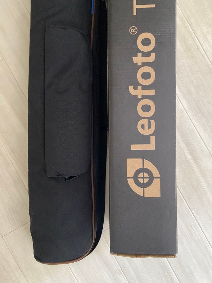 レオフォト レンジャーシリーズ LS-284CEX