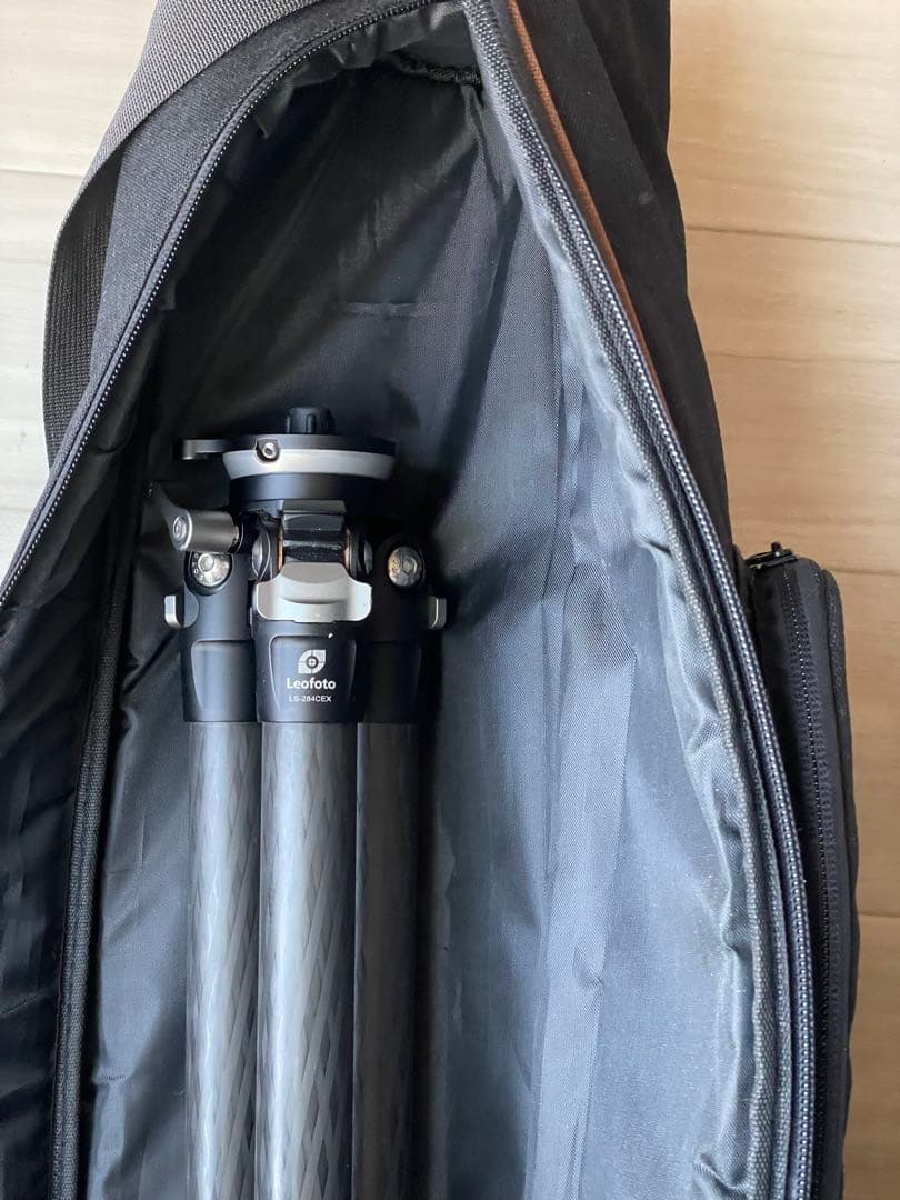 レオフォト レンジャーシリーズ LS-284CEX