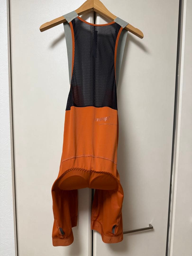  TRAINING BIB 3.0 美品 マープ