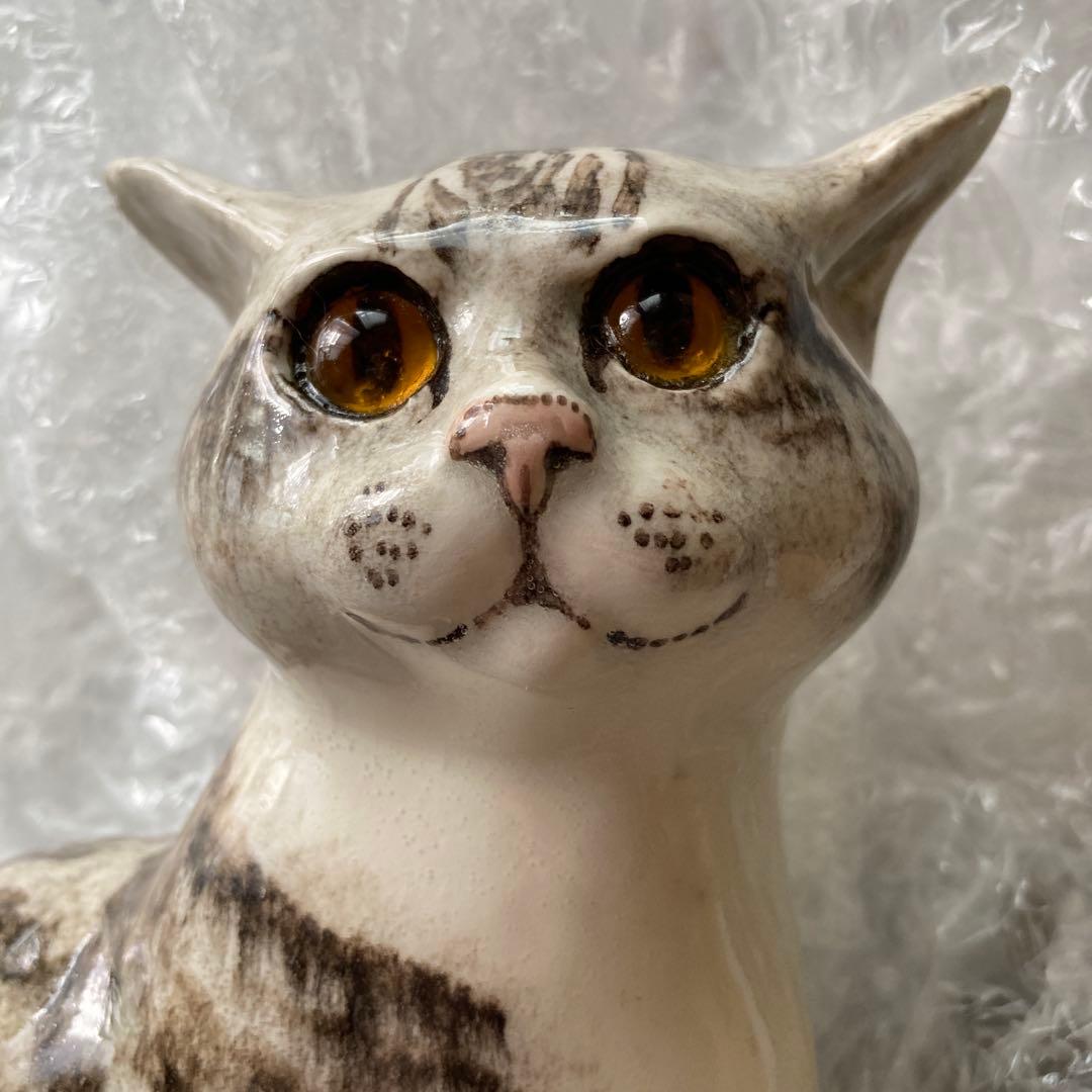 ウィンスタンレイキャット　サイズ4