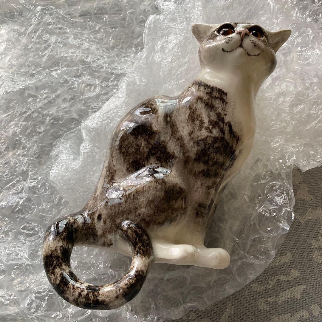 ウィンスタンレイキャット　サイズ4