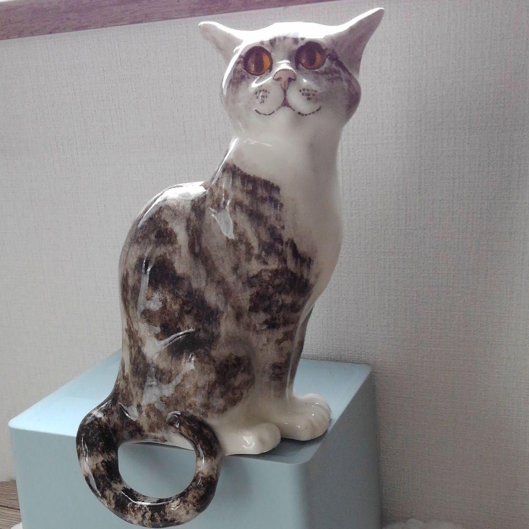 ウィンスタンレイキャット　サイズ4