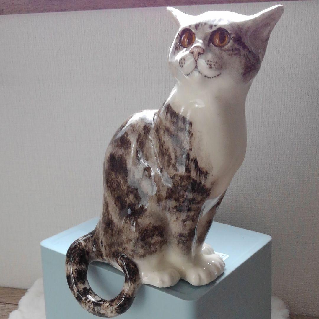 ウィンスタンレイキャット　サイズ4