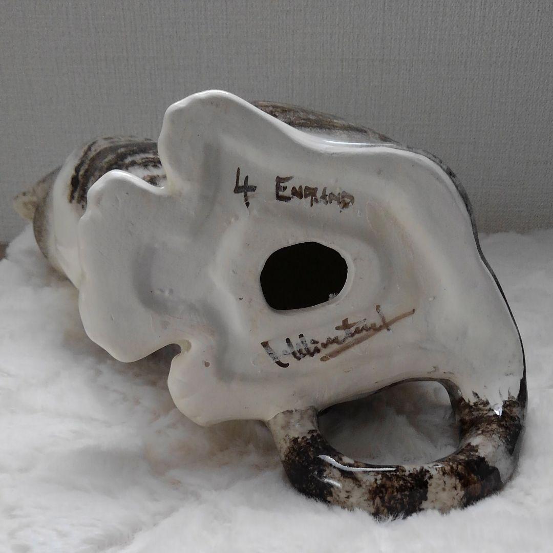 ウィンスタンレイキャット　サイズ4