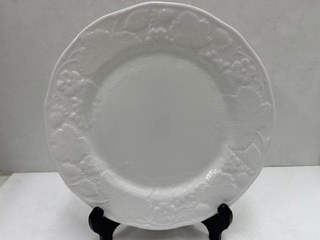 ウェッジウッド 黒壺 ストロベリー＆バイン 食器セット 5点