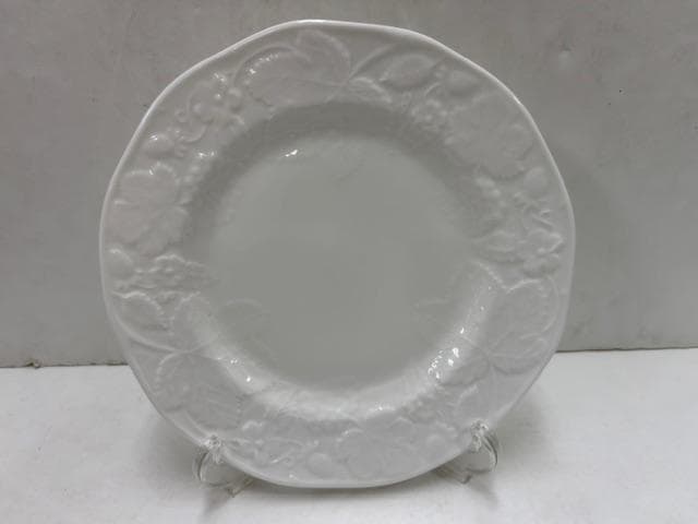 ウェッジウッド 黒壺 ストロベリー＆バイン 食器セット 5点