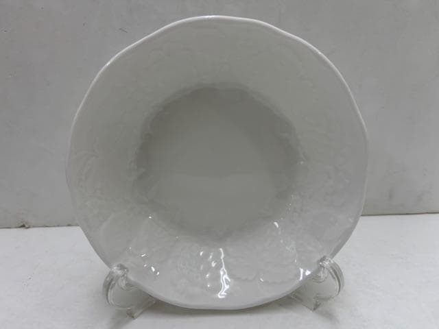 ウェッジウッド 黒壺 ストロベリー＆バイン 食器セット 5点