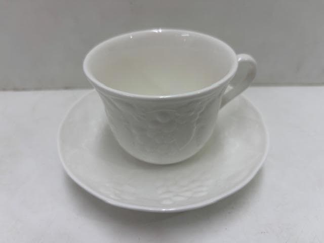 ウェッジウッド 黒壺 ストロベリー＆バイン 食器セット 5点