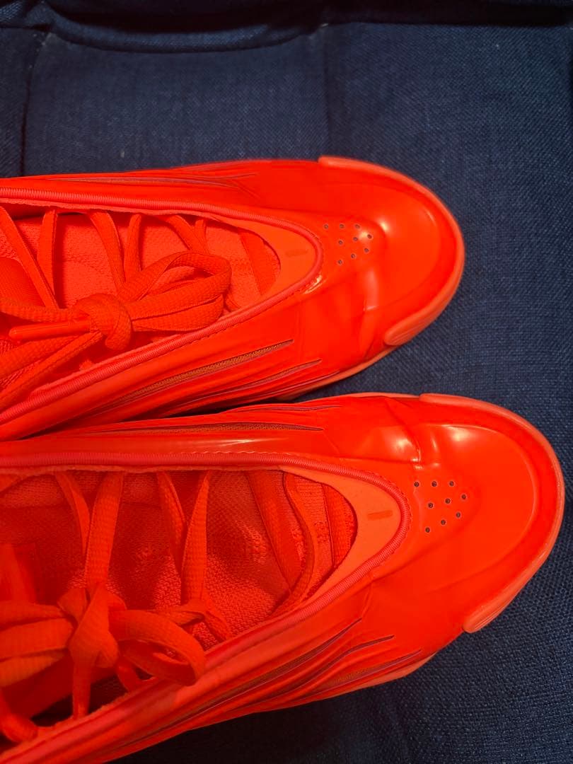 ハーデン9 adidas