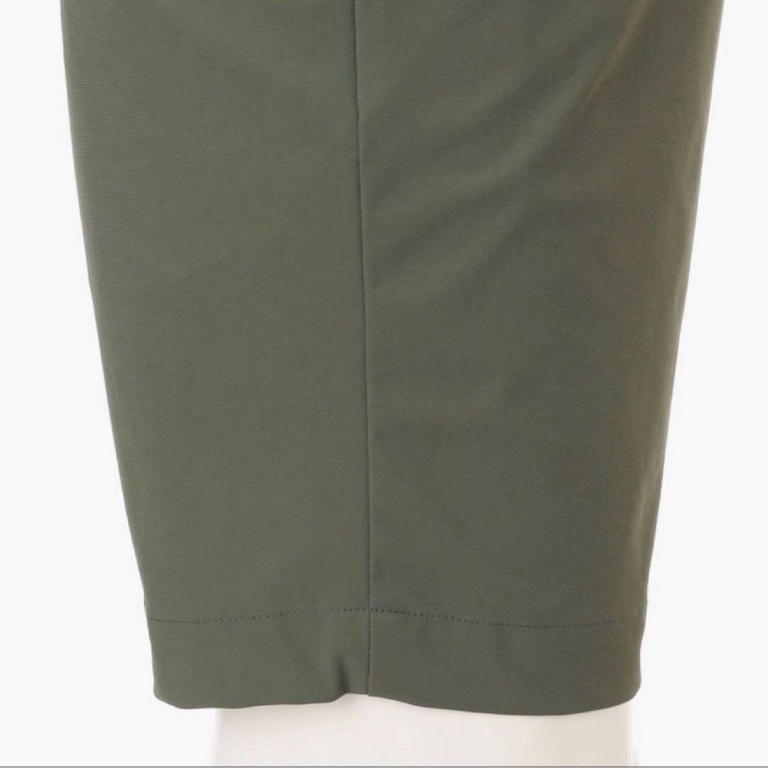 【今期新作・タグ付き】完売品 BRIEFING メンズ ショーパン オリーブ S