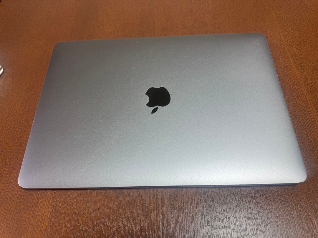 MacBook Pro 2018 13型 i5 128GB 中古