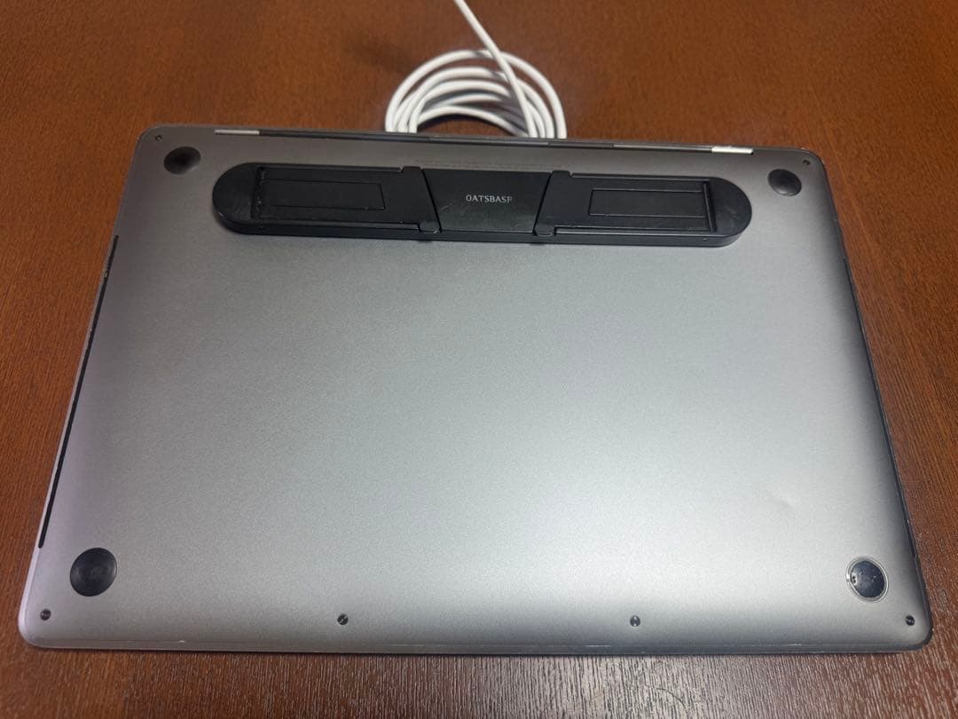 MacBook Pro 2018 13型 i5 128GB 中古