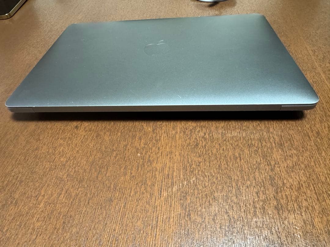 MacBook Pro 2018 13型 i5 128GB 中古