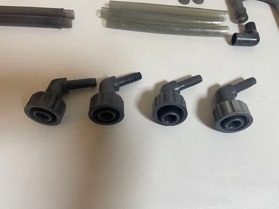 NISSO クーラー 2台セット