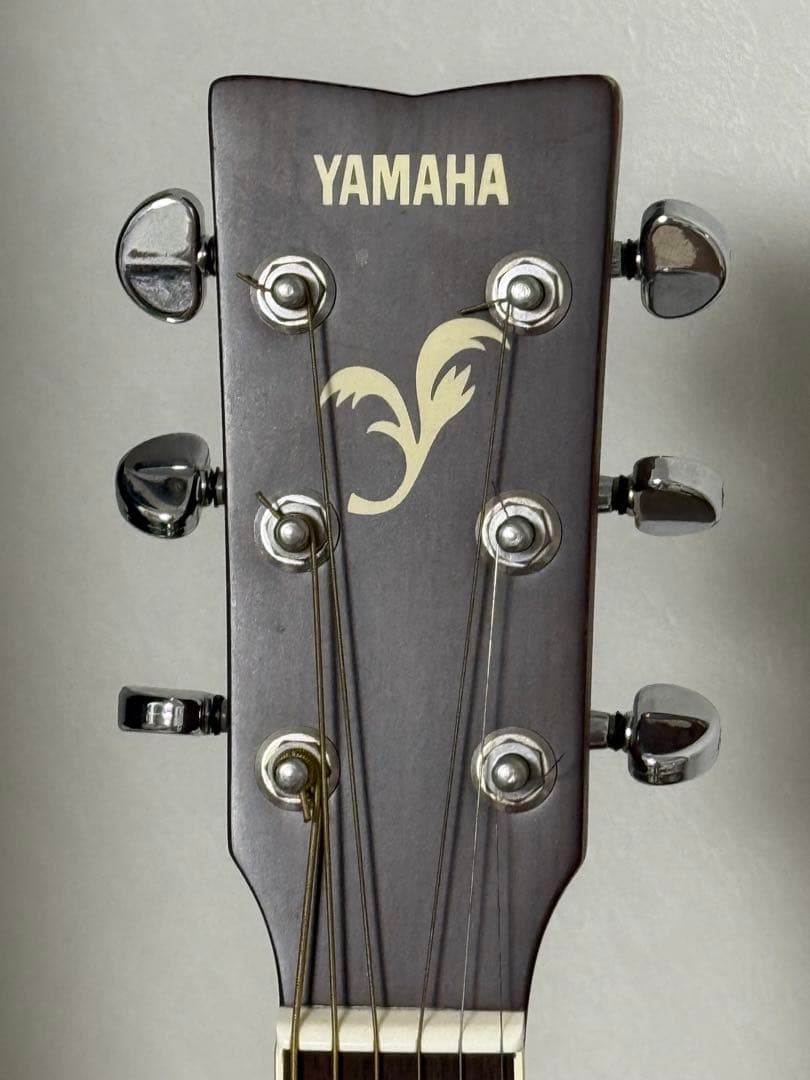YAMAHA ギター FG423S FG-423S 　美品　アコギ