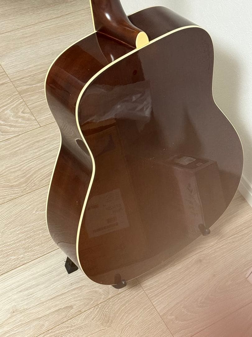 YAMAHA ギター FG423S FG-423S 　美品　アコギ