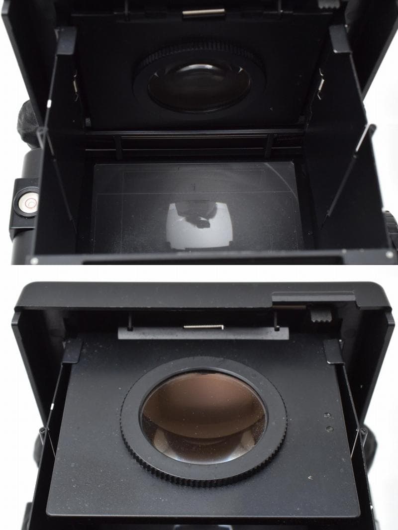 15383E ★良品★ FUJIFILM GX680 富士フィルム 中判 カメラ