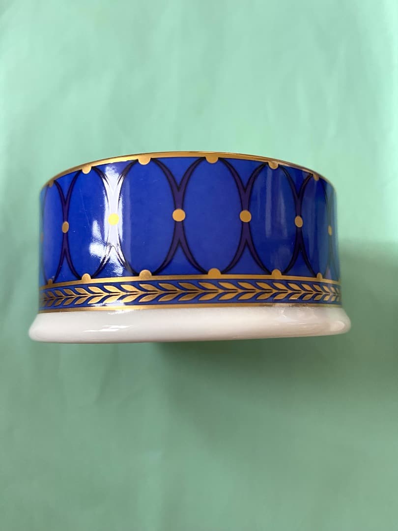 ウェッジウッド　ウィリアム王子御成婚記念 陶磁器皿