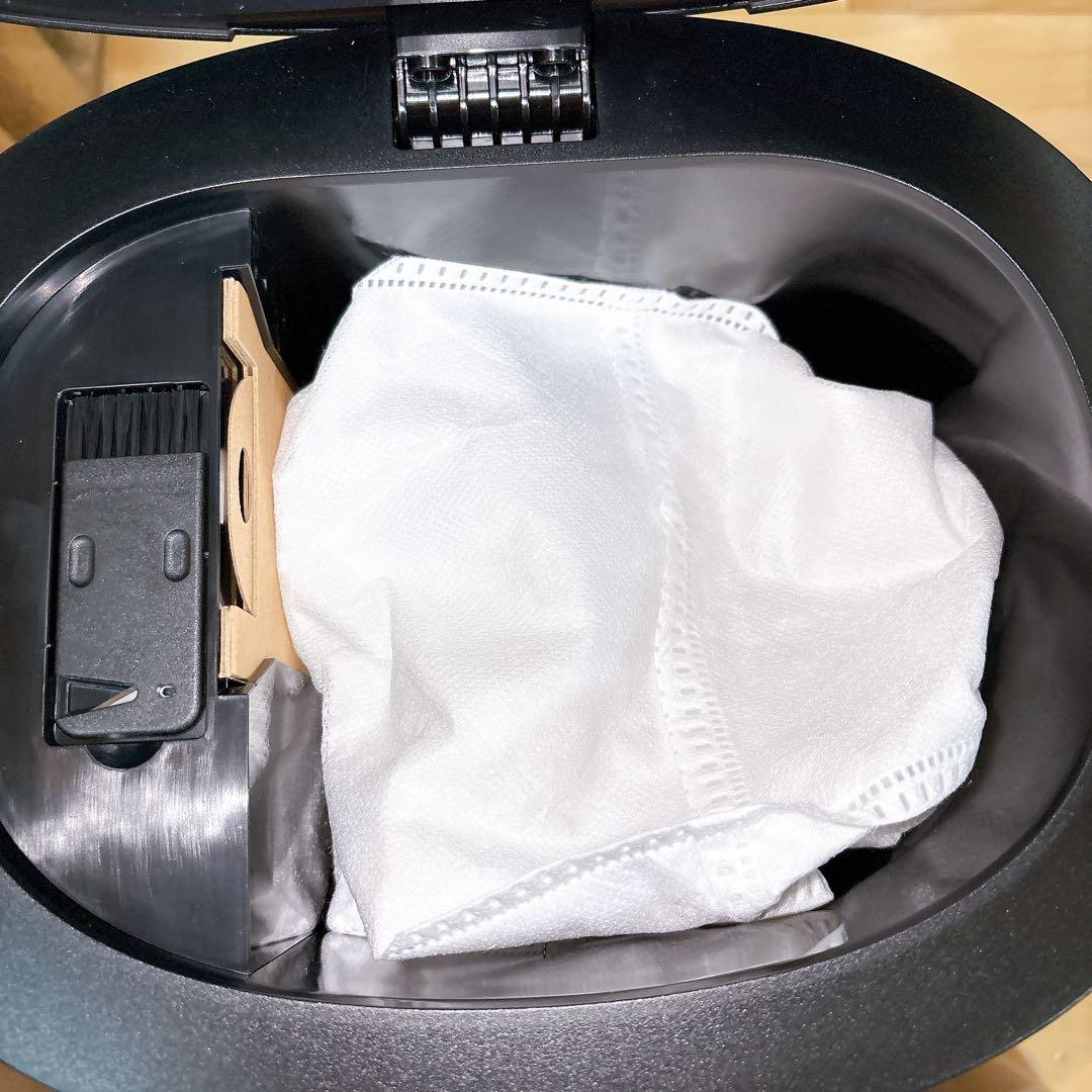 【極美品】AiRROBO ロボット掃除機 T10+